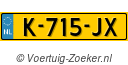 K715JX