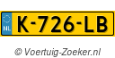K726LB