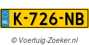 K726NB