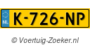 K726NP