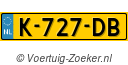 K727DB