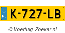 K727LB