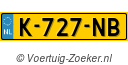 K727NB