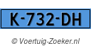 K732DH