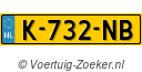 K732NB