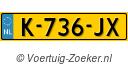 K736JX