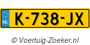 K738JX