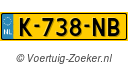 K738NB