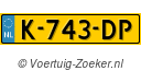 K743DP