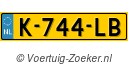 K744LB