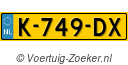 K749DX