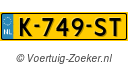 K749ST