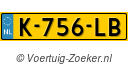 K756LB