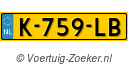 K759LB