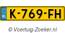 K769FH