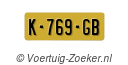 K769GB