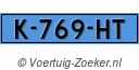 K-769-HT
