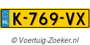 K769VX