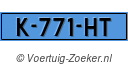 K-771-HT