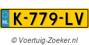 K779LV