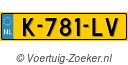 K781LV