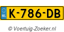 K786DB