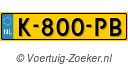 K800PB