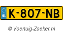 K807NB