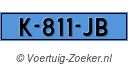 K811JB