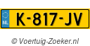 K817JV