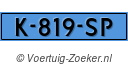 K819SP
