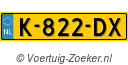K822DX