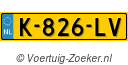 K826LV