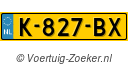 K827BX