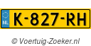K827RH