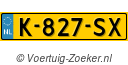 K827SX