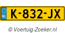 K832JX
