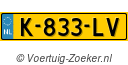 K833LV
