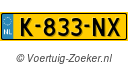 K833NX