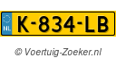 K834LB