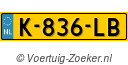K836LB