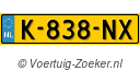 K838NX