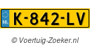 K842LV