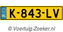K843LV