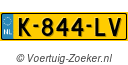 K844LV