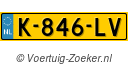 K846LV