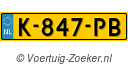 K847PB