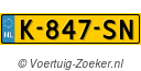 K847SN