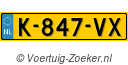 K847VX