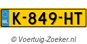 K849HT
